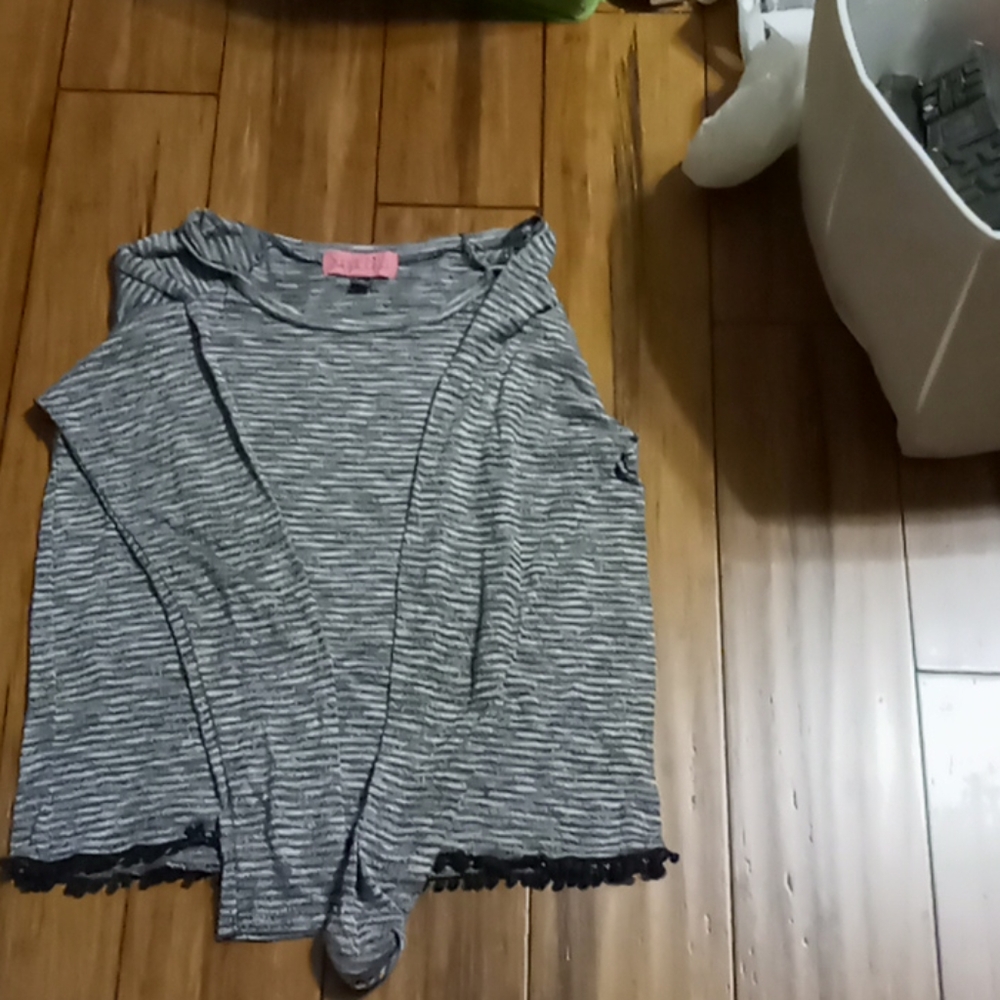 Sugarhigh sweater